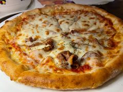 -安妮意大利餐厅(日坛店)