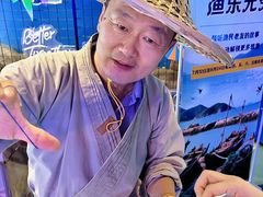 -烟台海昌鲸鲨海洋公园