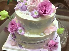 -泛太平洋大酒店·海天楼中餐厅·粤菜