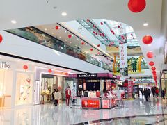-万达茂商场(南京仙林店)