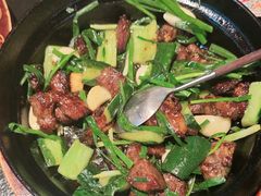 -旺爷砂锅·茶作(国贸城店)