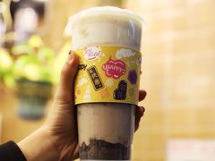 -九秋茶铺(三里屯店)