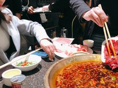 -巴蜀大宅门火锅(新华公园店)
