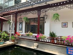 -华庭苑农家乐(旺山店)