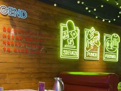 -龙巢盱眙龙虾·鸡煲·烧烤宵夜(坪洲店)