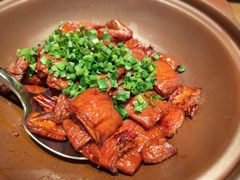 -马仕玖煲·融合菜·酥不腻烤鸭(人大店)