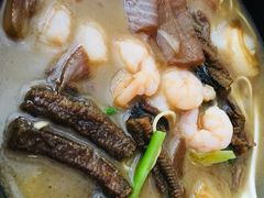 -慧娟面馆·餐厅(望江路店)