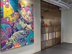 -CBCx巨鹿搏击 CHAMPIONROAD FIGHT CLUB(香蜜湖店)