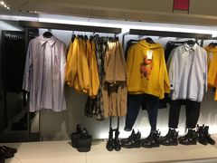 -ZARA(世贸天阶店)