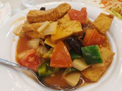 -南普陀素菜馆