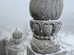 -峨眉山风景名胜区