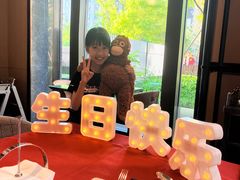 -康莱德酒店·美庭自助餐厅