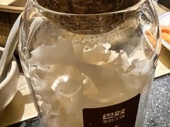 -巴奴毛肚火锅(广益哥伦布店)