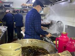 -无名氏面馆(邮电路店)
