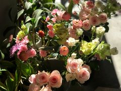 -花十悦·鲜花咖啡餐厅(振业城一期店)