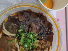 -寶牯佬邵阳米粉