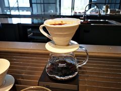 -来回·咖啡(钟村咖啡豆店)