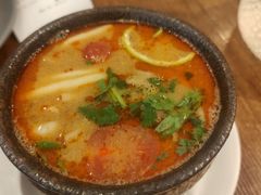-Linlin泰餐厅(华夏幸福店)