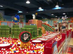 -嘉文梦想世界(SM天津滨海城市广场店)
