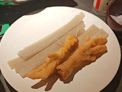 -牛YO寿喜烧和牛火锅自助(三台子万象汇店)