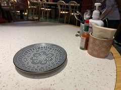 等位区-墨纪Mojí墨西哥餐厅(南开大悦城店)