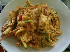-Jungle Kitchen