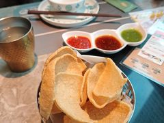 -The BREW·酿餐厅(浦东嘉里大酒店)