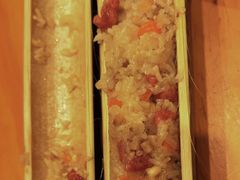 -61号餐吧(兴坪古镇漓江店)