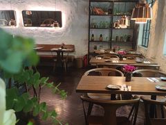 -Apollo·西班牙小酒馆(安福路店)