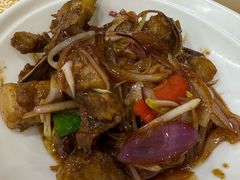 -九大簋家宴(北京路店)