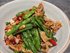 -炊烟小炒黄牛肉(浦东世纪汇店)
