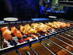 -三个蒙古大叔羊肉串(大宁店)