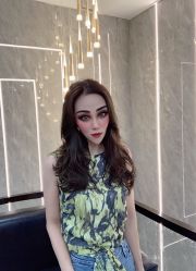 -Tipo Hair salon（明星）店