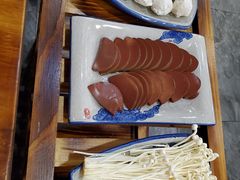 -燚焱炎火铜锅涮·烧烤