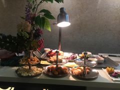 -中油泰富国际酒店-中餐厅