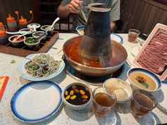 -鑫隆四季涮肉(八角畅游店)