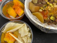 -小草糖水(海棠村店)