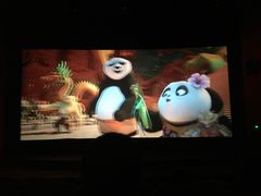 -山文星辉影城(济南和谐广场店)