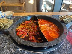 -蜀大侠火锅(车公庙店)