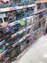 -TOYSRUS玩具反斗城(重庆来福士店)