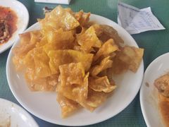 -华光餐厅(复兴路店)