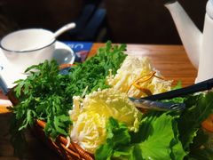 -U你·湖北家宴菜(南湖总店)
