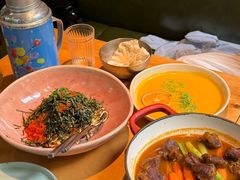 -Ginger(兴国路店)