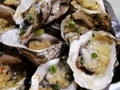 -阿明烧烤(石牌东路店)