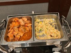 -上海明天广场JW万豪酒店