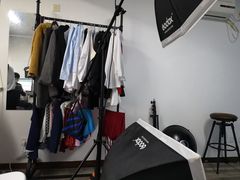 -白箱照相馆·外拍