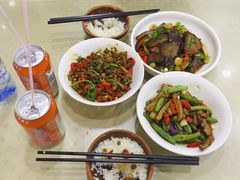 -建辉湖南土菜馆(南大街店)