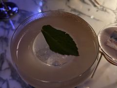 -OZONE 顶楼酒吧(香港丽思卡尔顿酒店)