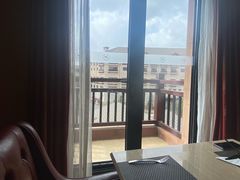 -长白山万达喜来登度假酒店