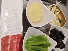 -海底捞火锅(赛格国际购物中心店)